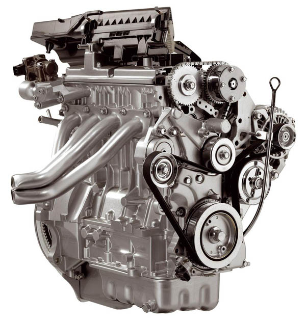 2017  6 Car Engine